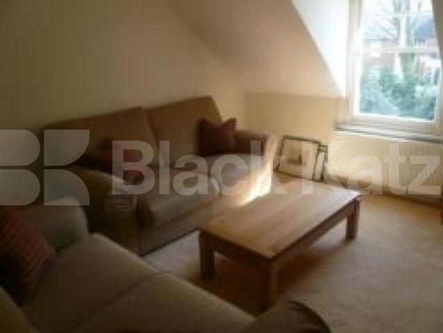 			Only 1 month's deposit instead of 6 weeks saving £575!, 2 Bedroom, 1 bath, 1 reception Flat			 Wolseley Road, CROUCH END N8